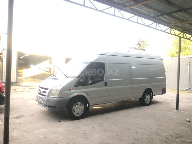 Ford Transit 2007, 100,000 km - 2.4 л - Bakı