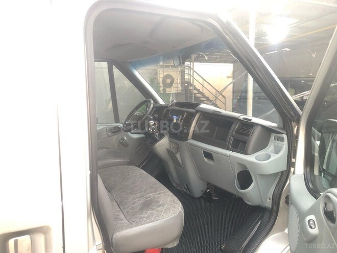 Ford Transit 2007, 100,000 km - 2.4 л - Bakı