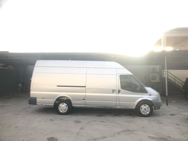 Ford Transit 2007, 100,000 km - 2.4 л - Bakı