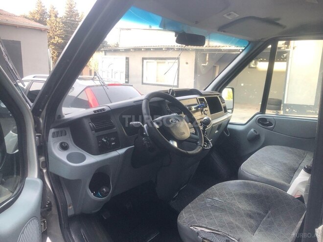 Ford Transit 2007, 100,000 km - 2.4 л - Bakı