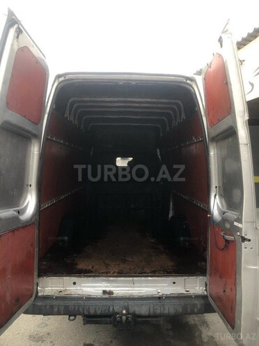 Ford Transit 2007, 100,000 km - 2.4 л - Bakı