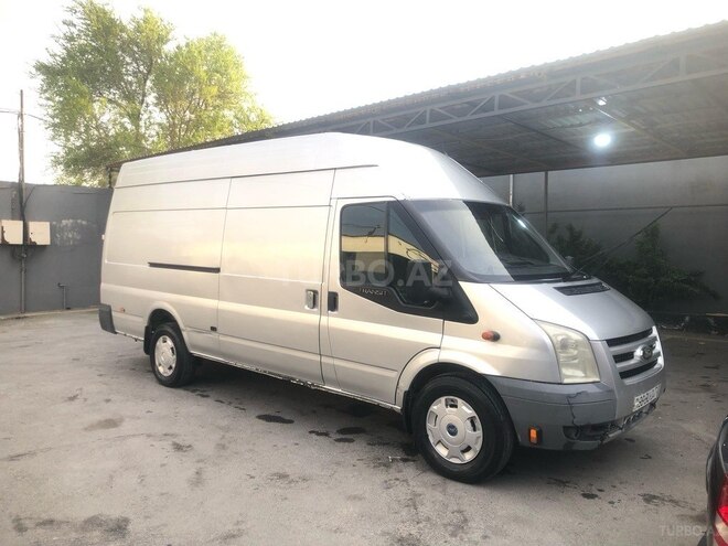Ford Transit 2007, 100,000 km - 2.4 л - Bakı