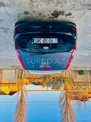 Ford Fiesta 2006, 333,000 km - 1.4 л - Bakı