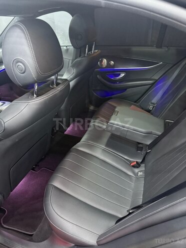 Mercedes E 350 2022, 57,000 km - 2.0 l - Bakı
