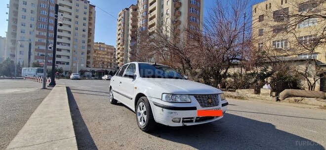 Khazar LX 2021, 222,000 km - 1.7 l - Bakı
