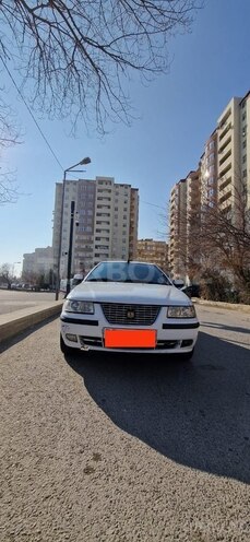 Khazar LX 2021, 222,000 km - 1.7 l - Bakı