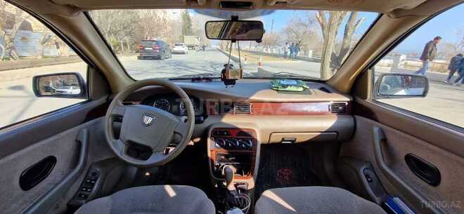 Khazar LX 2021, 222,000 km - 1.7 l - Bakı