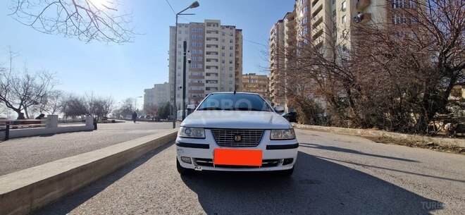 Khazar LX 2021, 222,000 km - 1.7 l - Bakı