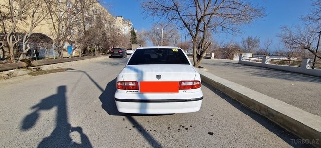 Khazar LX 2021, 222,000 km - 1.7 l - Bakı