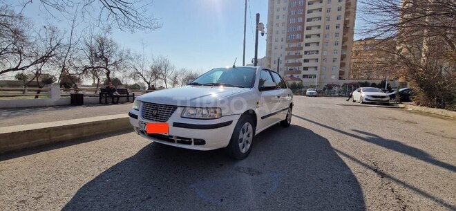 Khazar LX 2021, 222,000 km - 1.7 l - Bakı