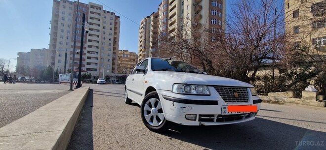 Khazar LX 2021, 222,000 km - 1.7 l - Bakı