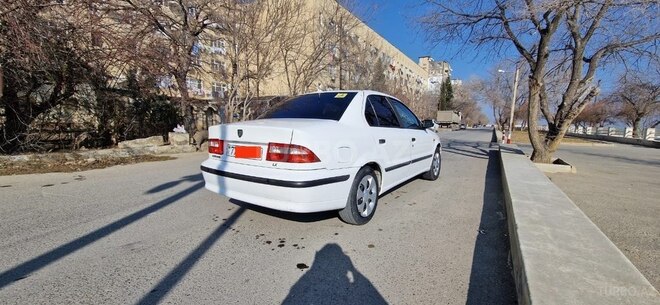 Khazar LX 2021, 222,000 km - 1.7 l - Bakı