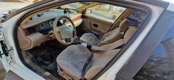 Khazar LX 2021, 222,000 km - 1.7 l - Bakı