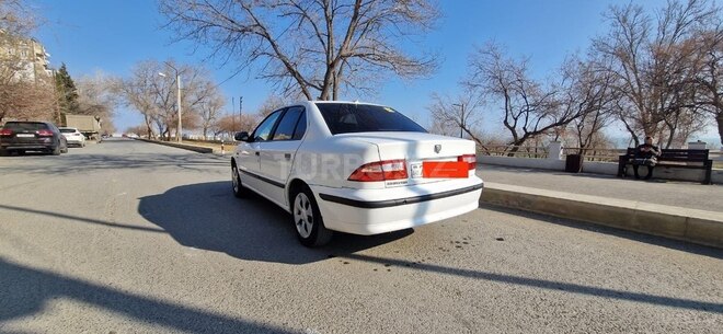 Khazar LX 2021, 222,000 km - 1.7 l - Bakı