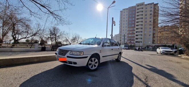 Khazar LX 2021, 222,000 km - 1.7 l - Bakı