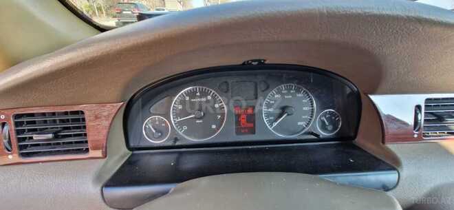 Khazar LX 2021, 222,000 km - 1.7 l - Bakı
