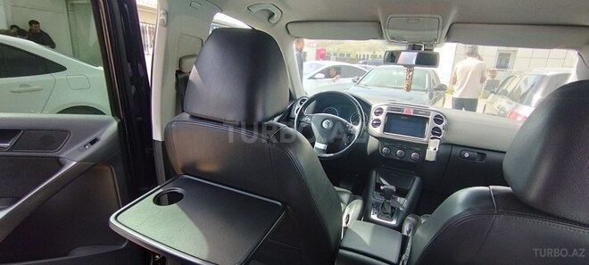 Volkswagen Tiguan 2008, 170,000 km - 2.0 l - Bakı