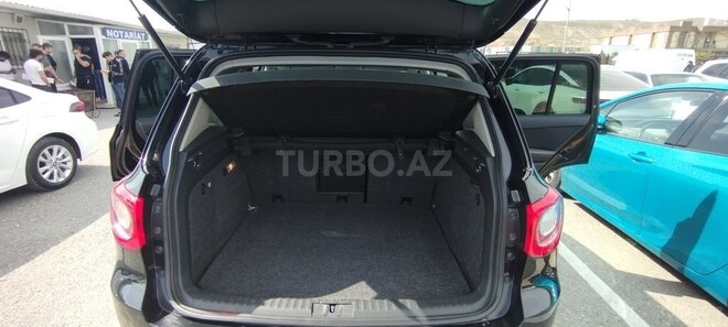 Volkswagen Tiguan 2008, 170,000 km - 2.0 l - Bakı