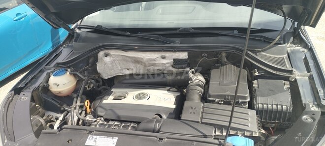 Volkswagen Tiguan 2008, 170,000 km - 2.0 l - Bakı