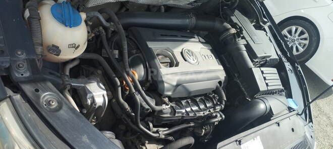 Volkswagen Tiguan 2008, 170,000 km - 2.0 l - Bakı