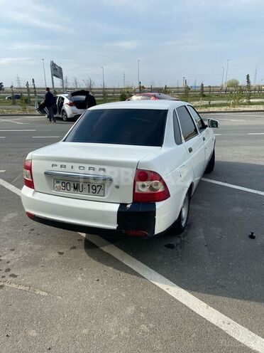 LADA (VAZ) Priora 2011, 444,560 km - 1.6 l - Bakı