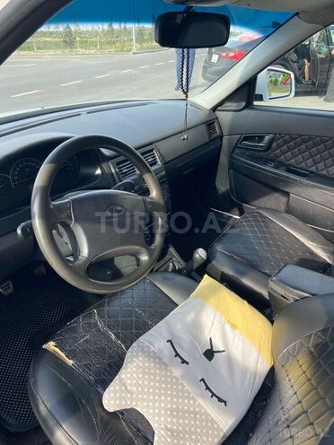 LADA (VAZ) Priora 2011, 444,560 km - 1.6 l - Bakı