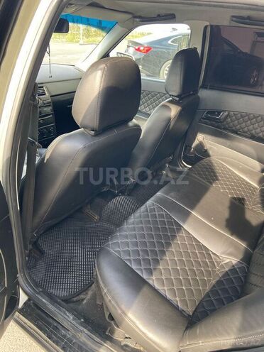 LADA (VAZ) Priora 2011, 444,560 km - 1.6 l - Bakı