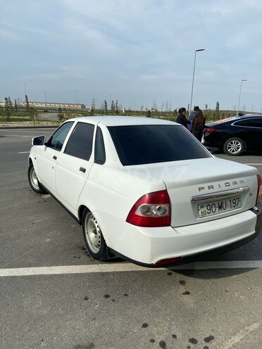 LADA (VAZ) Priora 2011, 444,560 km - 1.6 l - Bakı