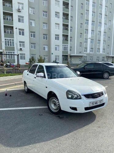 LADA (VAZ) Priora 2011, 444,560 km - 1.6 l - Bakı