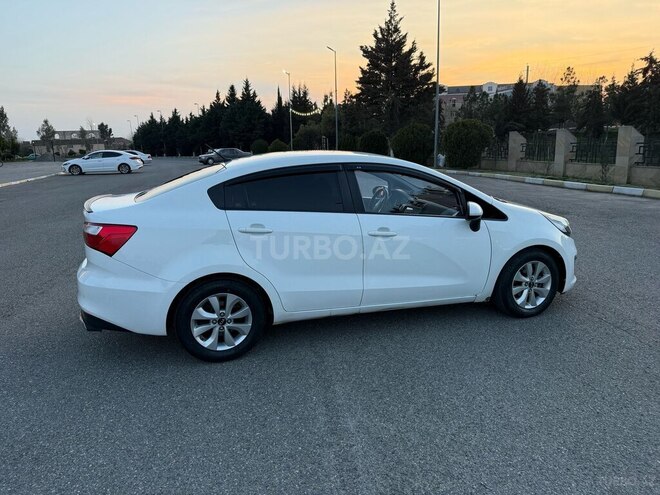 Kia Pride 2017, 141,013 km - 1.4 l - Bakı
