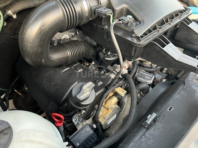 Mercedes Sprinter 518 2008, 198,000 km - 3.0 л - Bakı