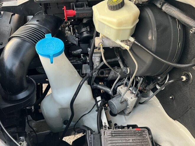 Mercedes Sprinter 518 2008, 198,000 km - 3.0 л - Bakı