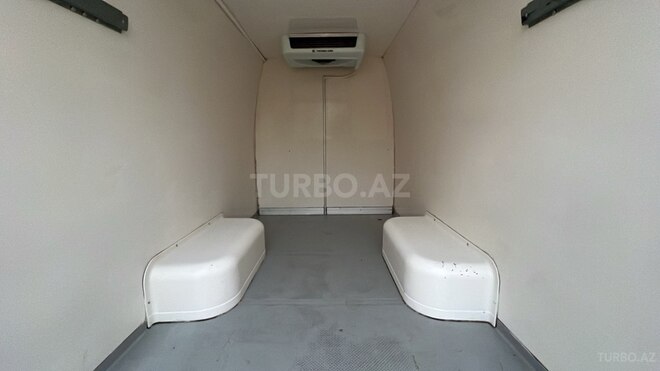 Mercedes Sprinter 518 2008, 198,000 km - 3.0 л - Bakı