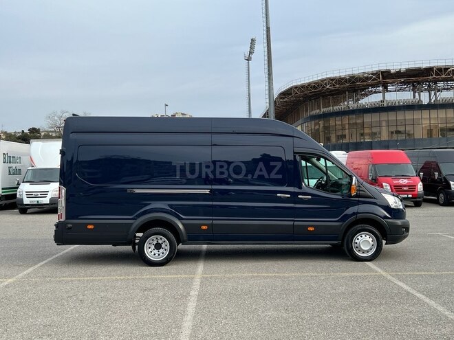 Ford Transit 2015, 229,000 km - 2.2 l - Bakı