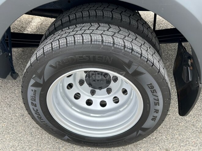 Ford Transit 2015, 229,000 km - 2.2 l - Bakı
