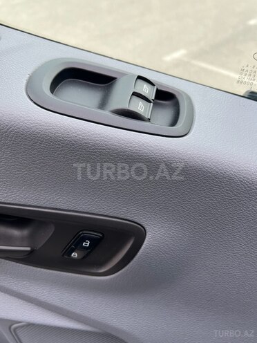 Ford Transit 2015, 229,000 km - 2.2 l - Bakı