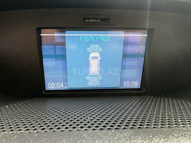 Ford Transit 2015, 229,000 km - 2.2 l - Bakı