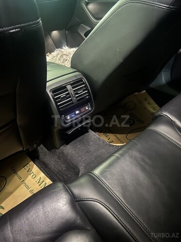 Volkswagen Passat 2016, 163,000 km - 1.8 l - Bakı