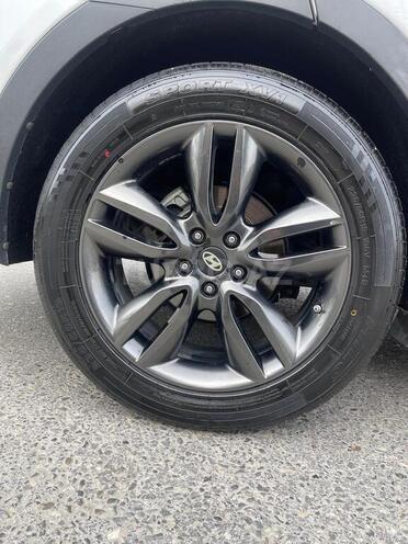 Hyundai Santa Fe 2015, 282,000 km - 2.4 l - Bakı