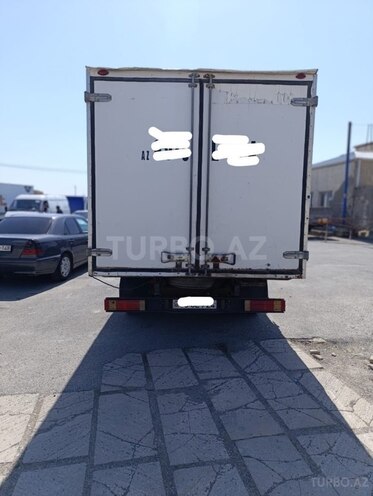 GAZ Next A21R22-30 2014, 200,000 km - 2.8 l - Bakı