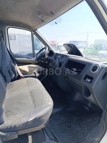 GAZ Next A21R22-30 2014, 200,000 km - 2.8 l - Bakı