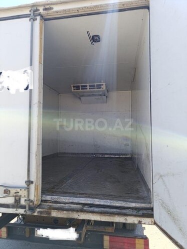 GAZ Next A21R22-30 2014, 200,000 km - 2.8 l - Bakı