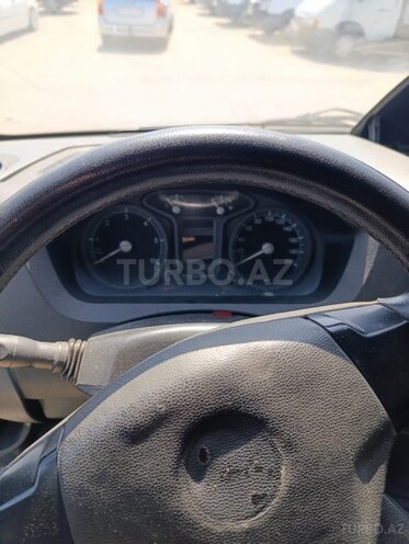 GAZ Next A21R22-30 2014, 200,000 km - 2.8 l - Bakı