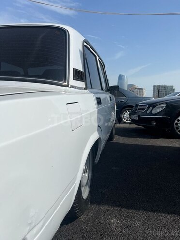 LADA (VAZ) 2107 2008, 80,000 km - 1.6 л - Bakı