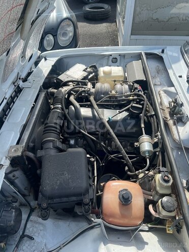 LADA (VAZ) 2107 2008, 80,000 km - 1.6 л - Bakı