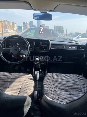 LADA (VAZ) 2107 2008, 80,000 km - 1.6 л - Bakı