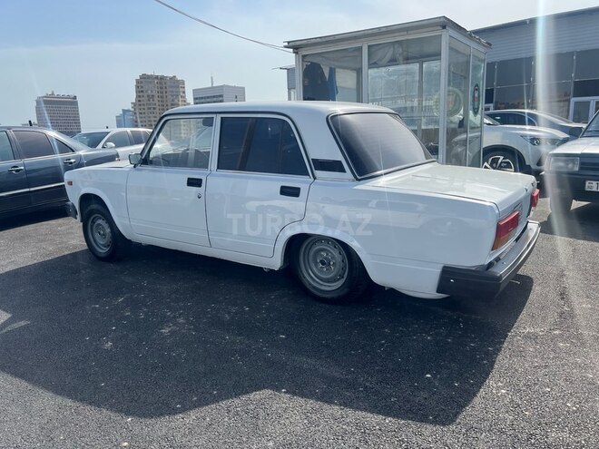LADA (VAZ) 2107 2008, 80,000 km - 1.6 л - Bakı