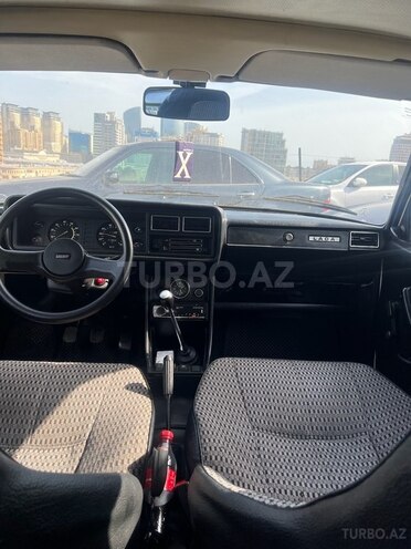 LADA (VAZ) 2107 2008, 80,000 km - 1.6 л - Bakı