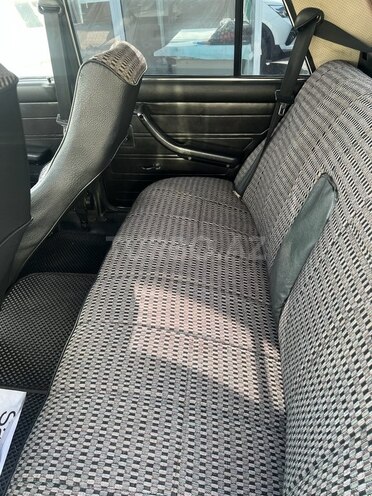 LADA (VAZ) 2107 2008, 80,000 km - 1.6 л - Bakı