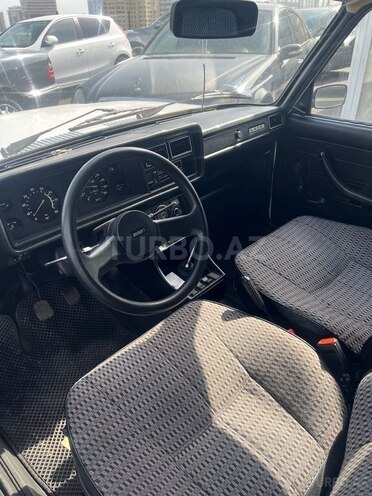LADA (VAZ) 2107 2008, 80,000 km - 1.6 л - Bakı